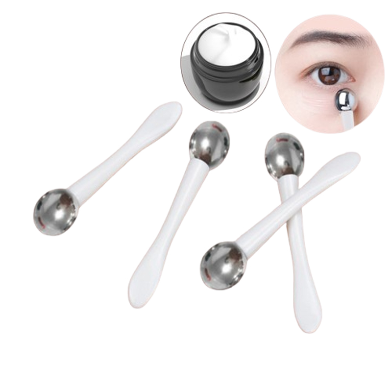 Beauty Glazed Makeup - 1pc Eye Roller Massage Stick Eye