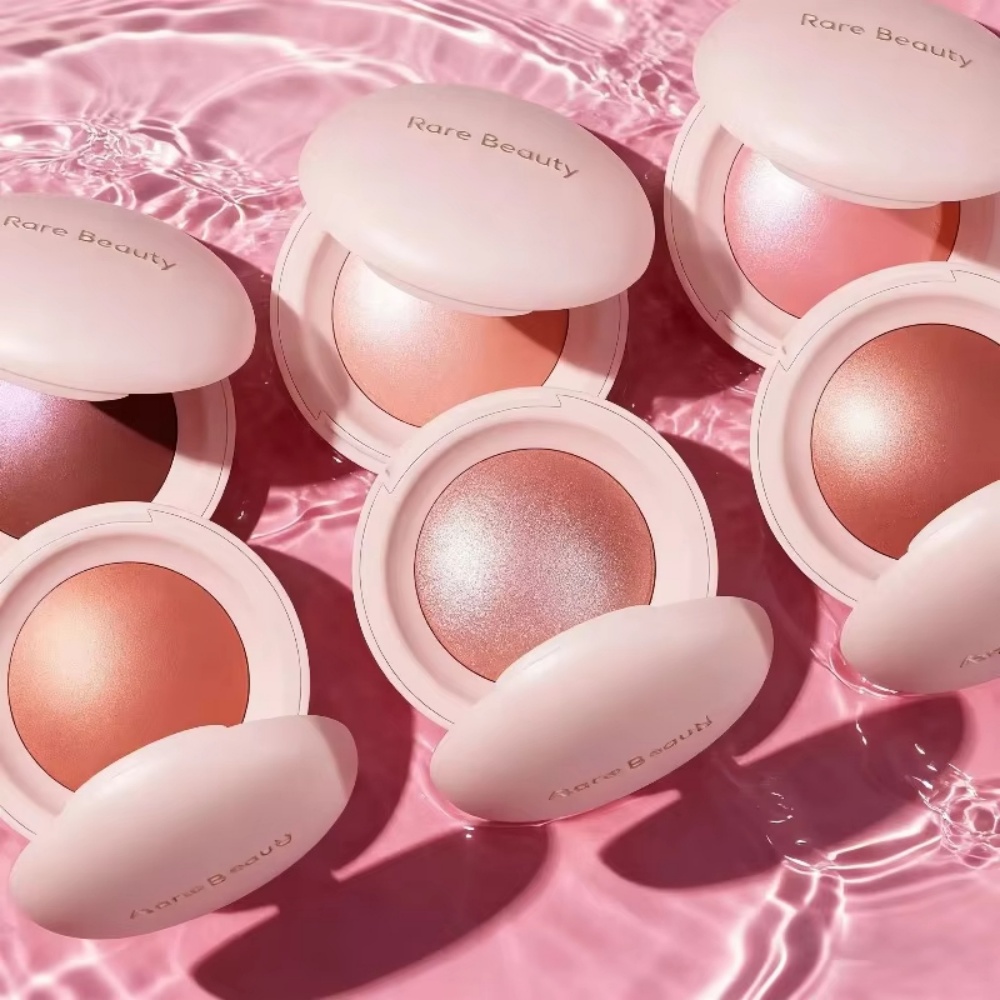 Beauty Makeup Gift Sets - Rare Beauty Soft Pinch Luminous Powder