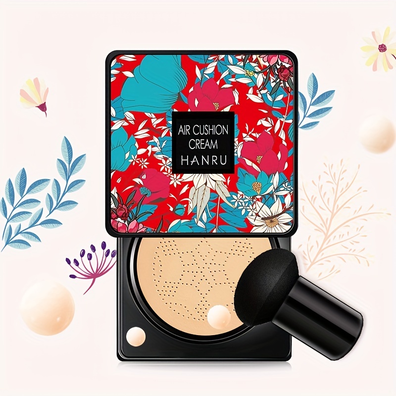Beauty Linasi Makeup - HANRU All in One Radiate Beauty