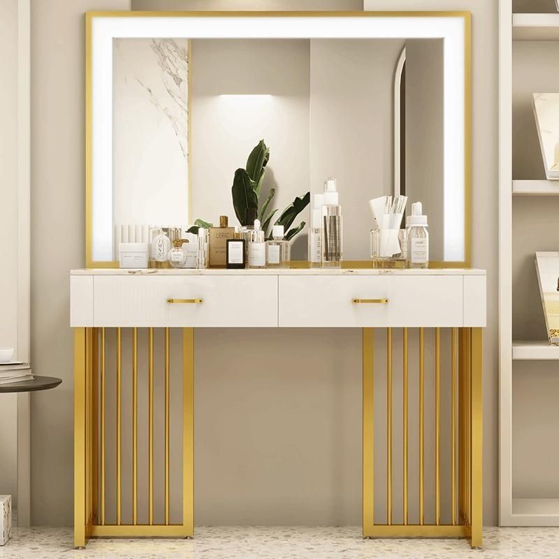 Dresser for professional store - Beauty And Makeup Studio reseña y precio