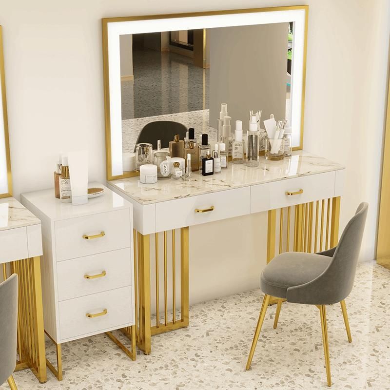 Dresser for professional store - Beauty And Makeup Studio reseña y precio
