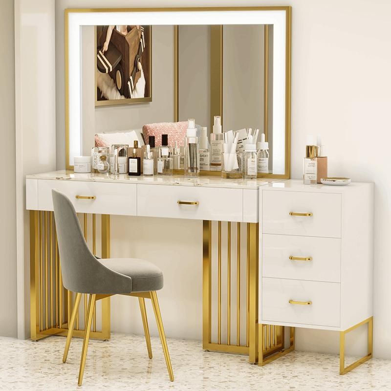Dresser for professional store - Beauty And Makeup Studio reseña y precio