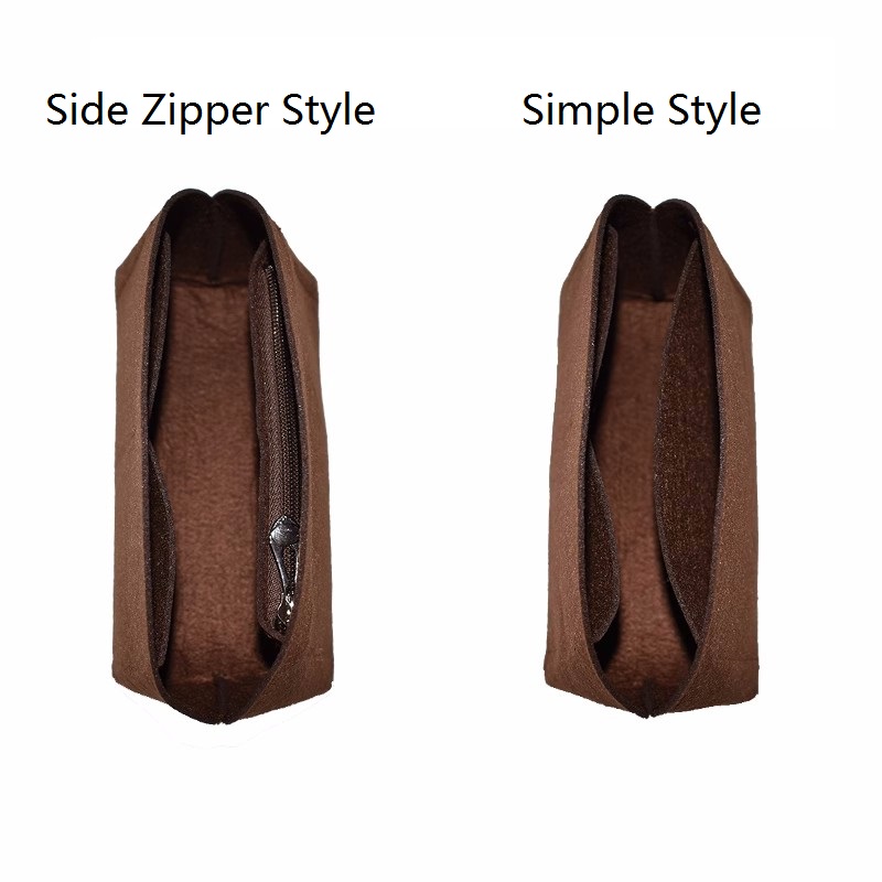 Fits For Toiletry S L Felt Clo - Ysl Beauty Makeup Bag reseña y precio