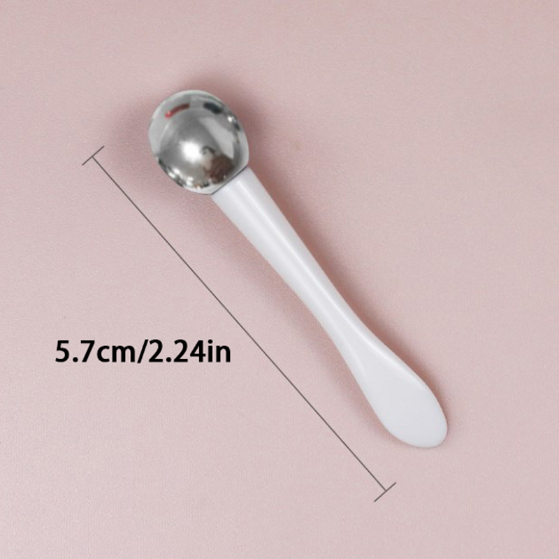1pc Eye Roller Massage Stick E - Beauty Glazed Makeup reseña y precio
