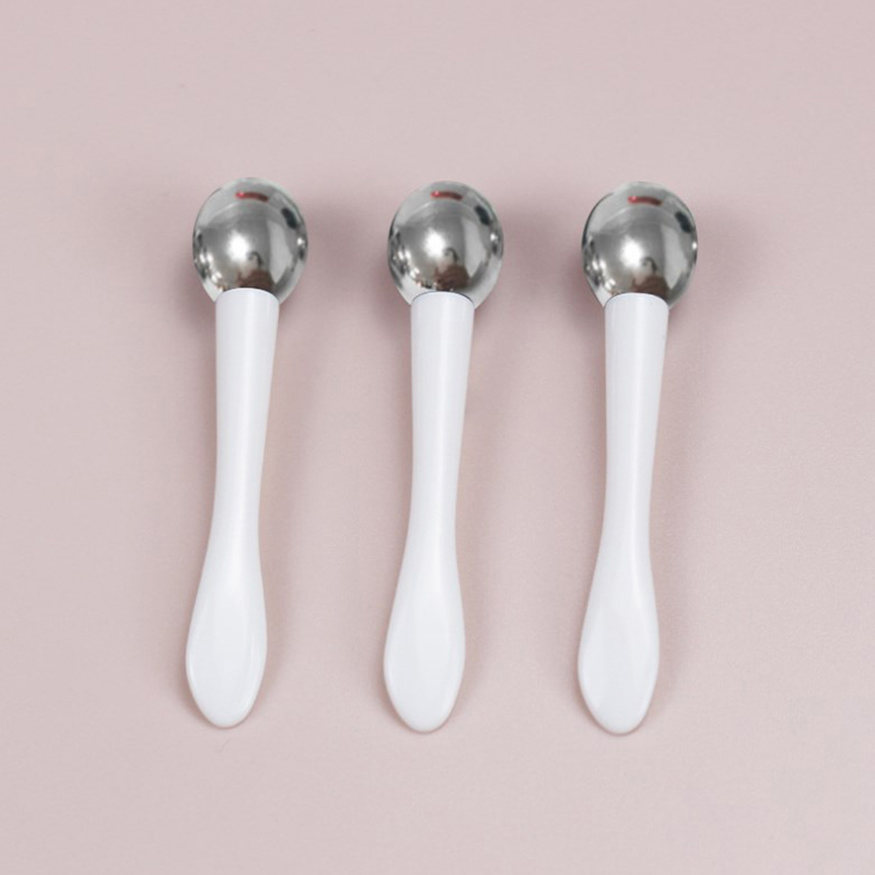 1pc Eye Roller Massage Stick E - Beauty Glazed Makeup reseña y precio