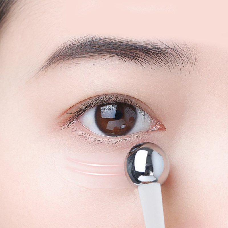 1pc Eye Roller Massage Stick E - Beauty Glazed Makeup reseña y precio