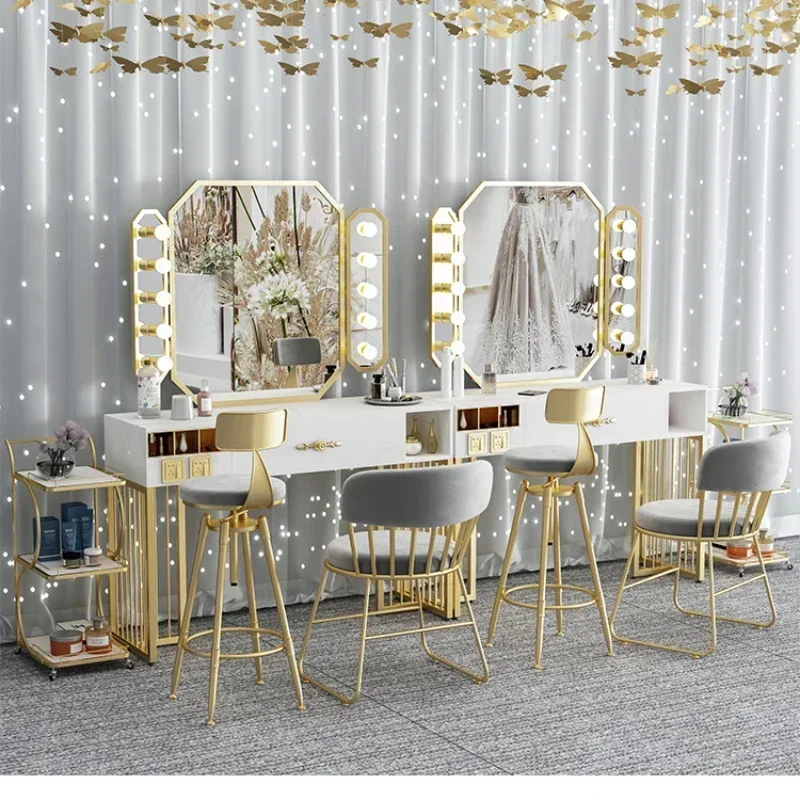 Photo studio rock dresser make - Beauty And Makeup Studio reseña y precio