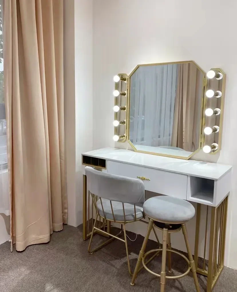 Photo studio rock dresser make - Beauty And Makeup Studio reseña y precio