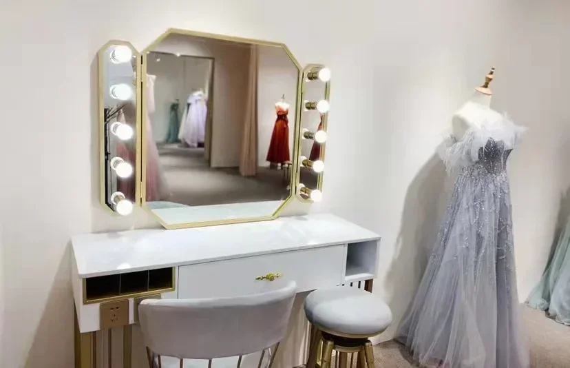 Photo studio rock dresser make - Beauty And Makeup Studio reseña y precio