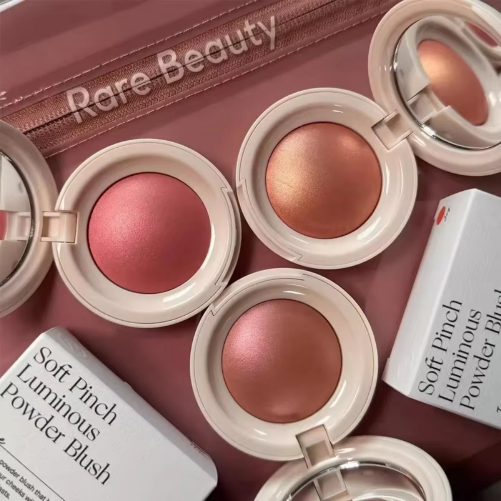 Rare Beauty Soft Pinch Luminou - Beauty Makeup Gift Sets reseña y precio