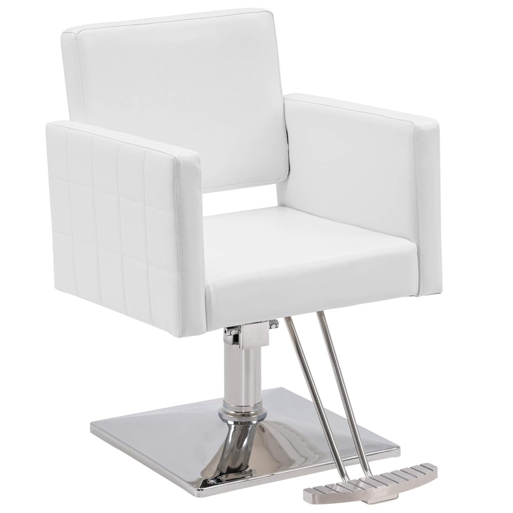 Classic Styling Salon Chair fo - Pure Beauty Hair & Makeup reseña y precio