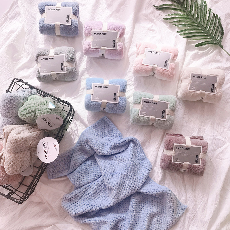 Yodo Xiui Sports Towel Ultra A - Pure Beauty Hair & Makeup reseña y precio