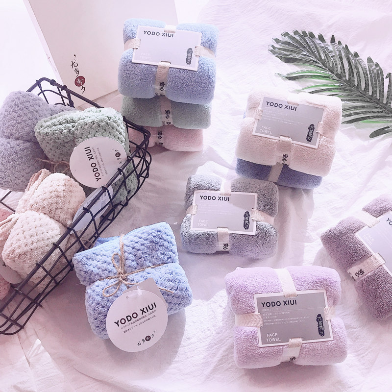 Yodo Xiui Sports Towel Ultra A - Pure Beauty Hair & Makeup reseña y precio