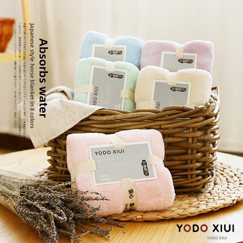 Yodo Xiui Sports Towel Ultra A - Pure Beauty Hair & Makeup reseña y precio