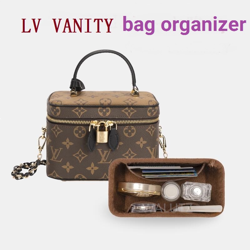 【Only Sale Inner Bag】Bag Organ - Ysl Beauty Makeup Bag reseña y precio