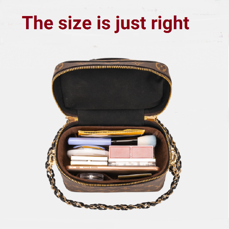 【Only Sale Inner Bag】Bag Organ - Ysl Beauty Makeup Bag reseña y precio
