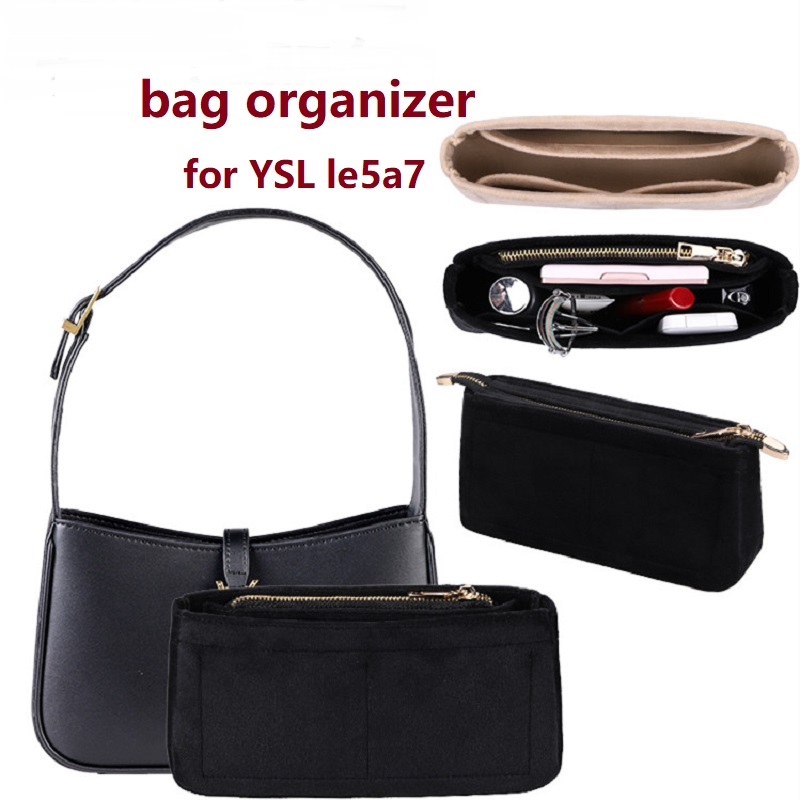 【Only Sale Inner Bag】Bag Organ - Ysl Beauty Makeup Bag reseña y precio