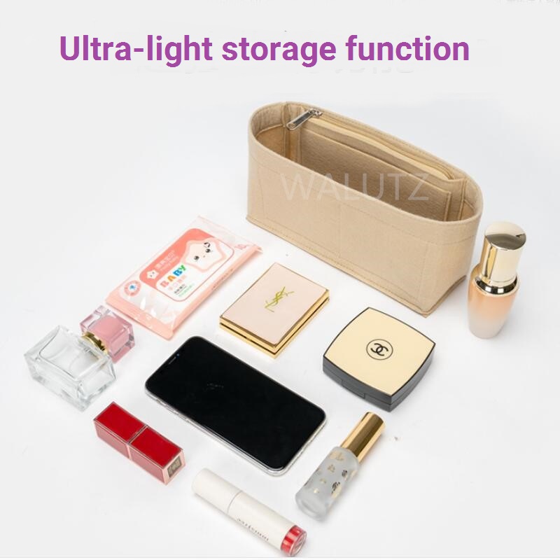 【Only Sale Inner Bag】Bag Organ - Ysl Beauty Makeup Bag reseña y precio