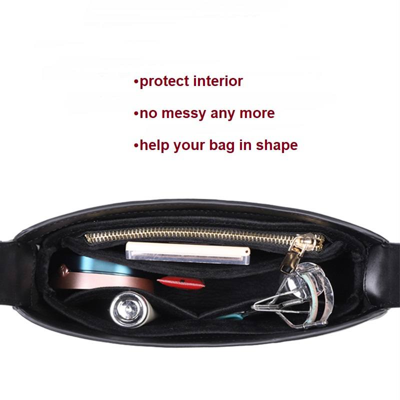 【Only Sale Inner Bag】Bag Organ - Ysl Beauty Makeup Bag reseña y precio