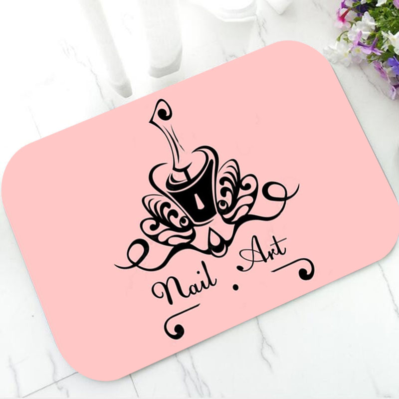 Trendy Black Gold Nails Art St - Beauty And Makeup Studio reseña y precio