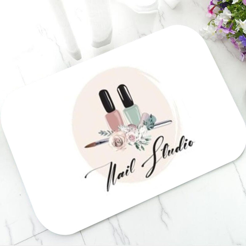Trendy Black Gold Nails Art St - Beauty And Makeup Studio reseña y precio