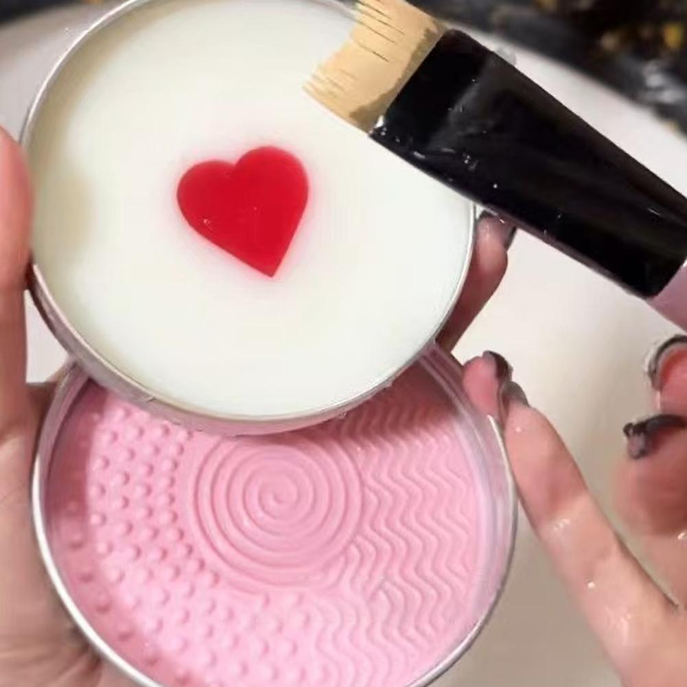 Makeup Brush & Beauty Egg Clea - Beauty Makeup Egg reseña y precio