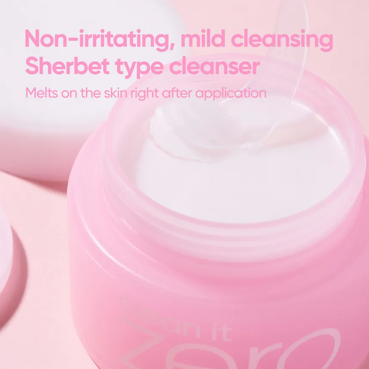 Banila CO Clean It Zero Cleans - Beauty Of Makeup reseña y precio