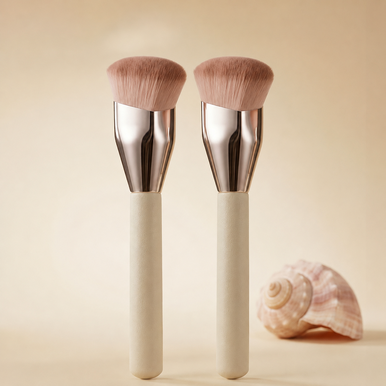 1/2Pcs Professional Makeup Bru - Beauty Queen Makeup reseña y precio