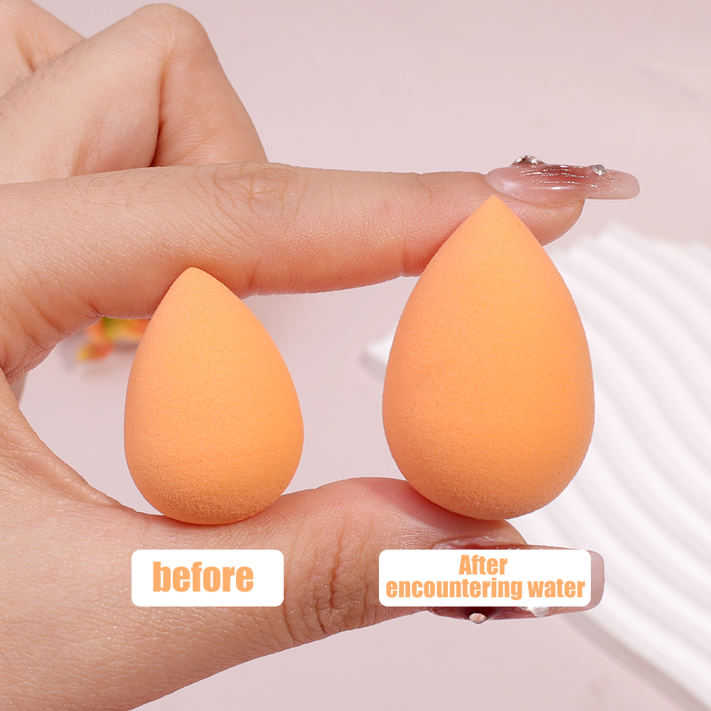 4/12/36/72/120 Pcs Mini Makeup - Beauty Makeup Egg reseña y precio