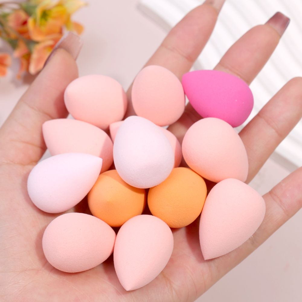 4/12/36/72/120 Pcs Mini Makeup - Beauty Makeup Egg reseña y precio