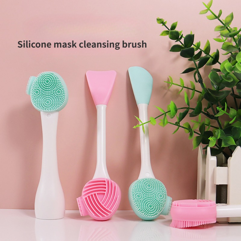 1PC Multi-purpose Cleansing Br - Beauty Queen Makeup reseña y precio