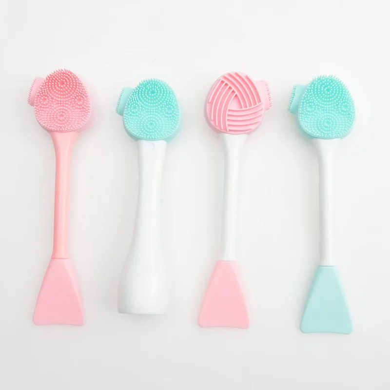1PC Multi-purpose Cleansing Br - Beauty Queen Makeup reseña y precio