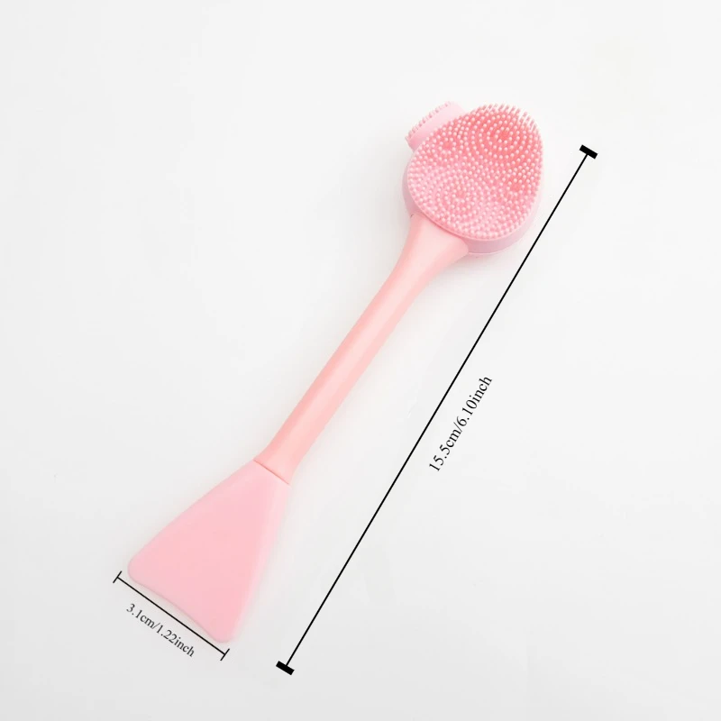1PC Multi-purpose Cleansing Br - Beauty Queen Makeup reseña y precio