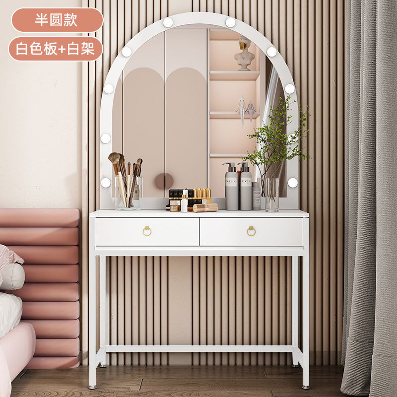 Studio makeup mirror with lamp - Beauty And Makeup Studio reseña y precio