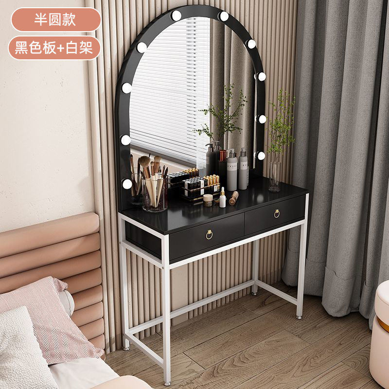 Studio makeup mirror with lamp - Beauty And Makeup Studio reseña y precio