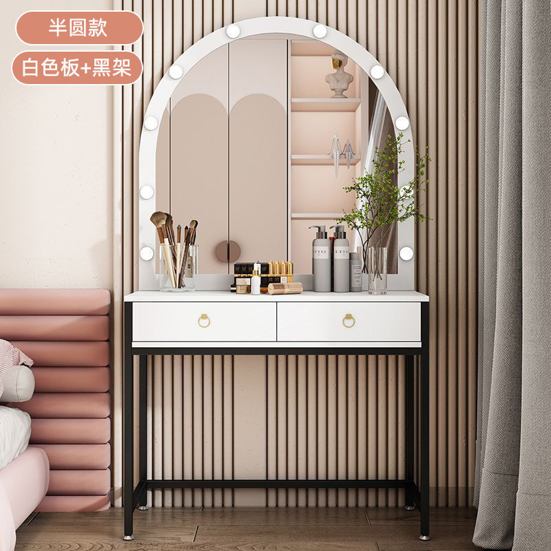 Studio makeup mirror with lamp - Beauty And Makeup Studio reseña y precio