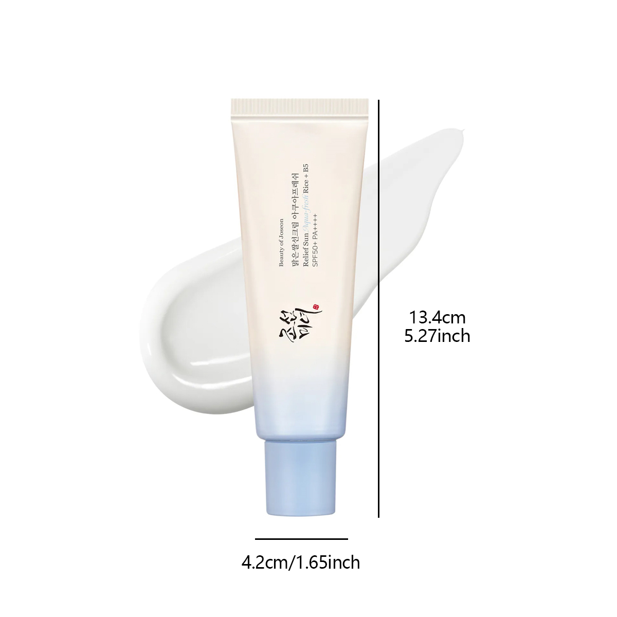 Beauty of Joseon Relief Sun Aq - Makeup Beauty Of Joseon reseña y precio