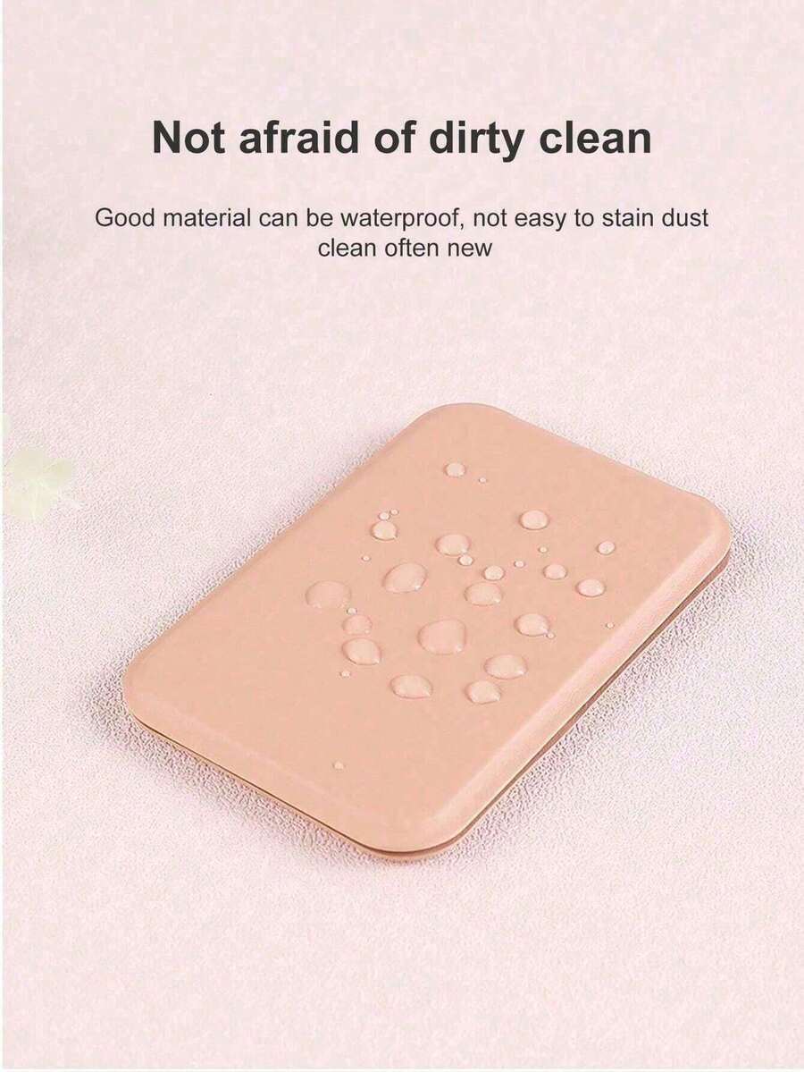 Foldable Portable Makeup Mirro - Beauty Of Makeup reseña y precio