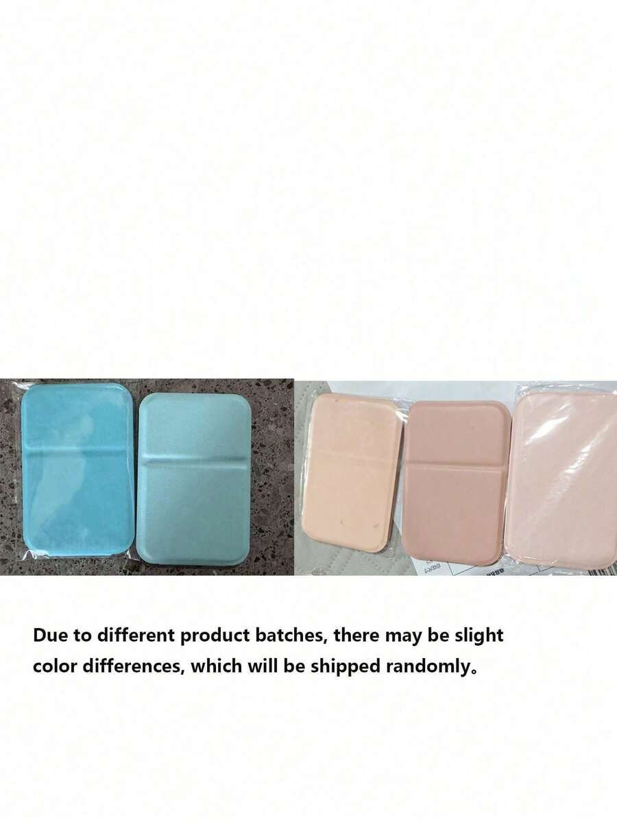 Foldable Portable Makeup Mirro - Beauty Of Makeup reseña y precio