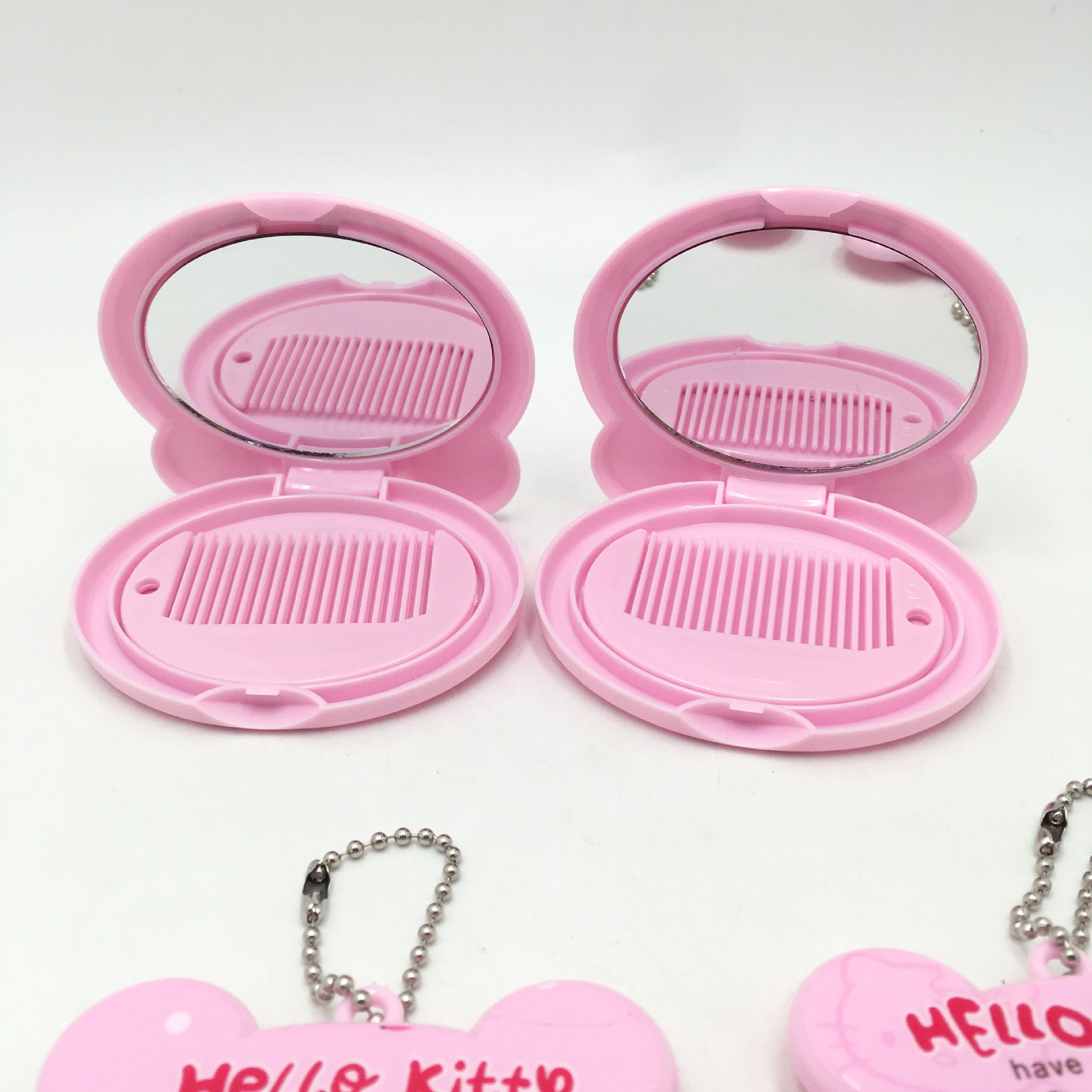 1PCS Hello Kitty Pink Cute Gir - Beauty Makeup Gift Sets reseña y precio