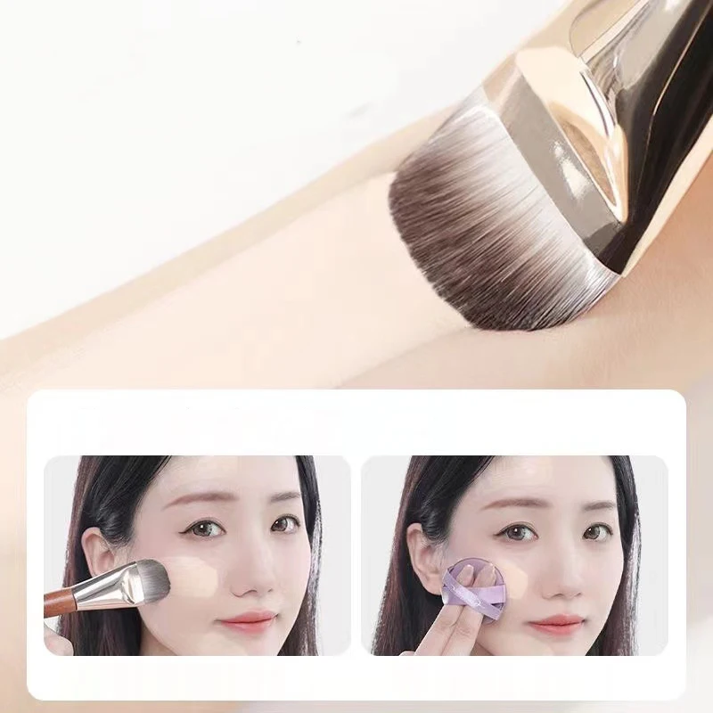 1/2/3pcs Ultra Thin Profession - Beauty Queen Makeup reseña y precio
