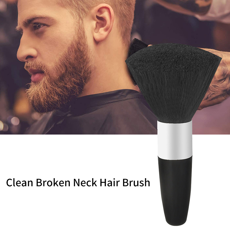 New Soft Neck Face Duster Barb - Beauty Queen Makeup reseña y precio