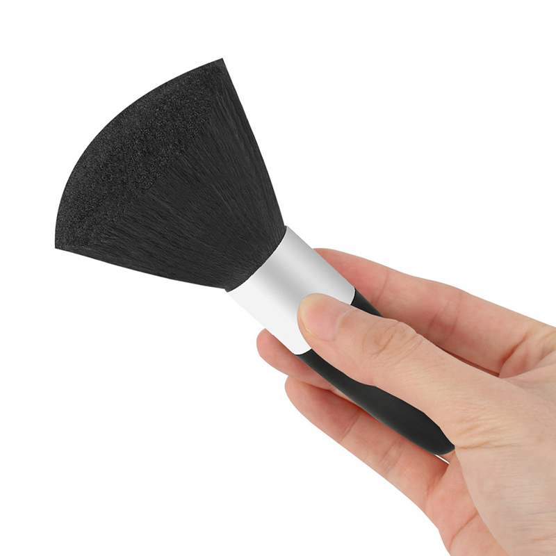 New Soft Neck Face Duster Barb - Beauty Queen Makeup reseña y precio