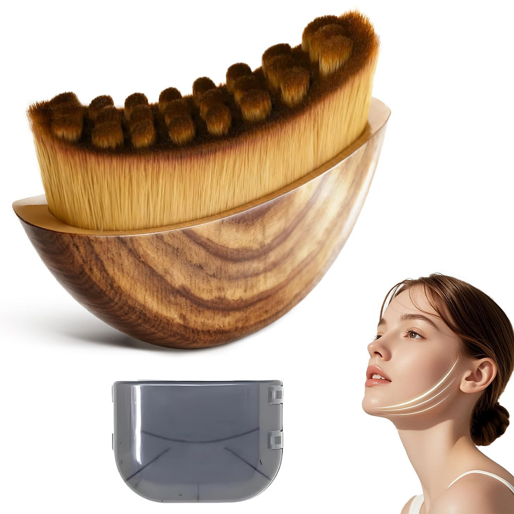 1 PCS Lymphatic Contour Face B - Beauty Queen Makeup reseña y precio