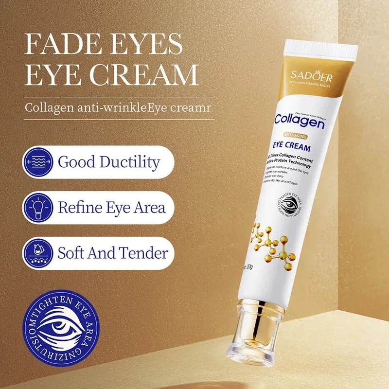 SADOER Collagen Skin Care Sets - Beauty Glazed Makeup reseña y precio