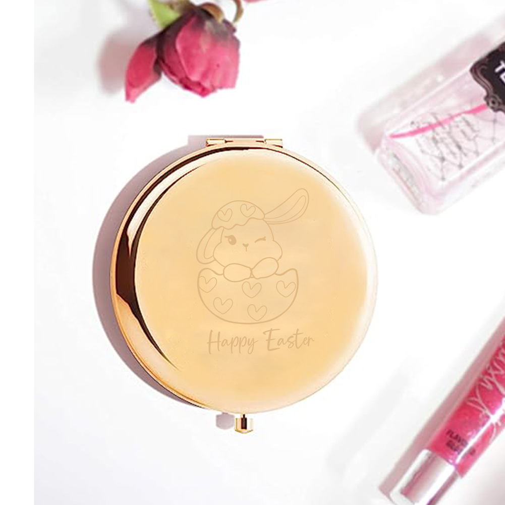 1pc Cartoon Beautiful rabbit C - Beauty Of Makeup reseña y precio