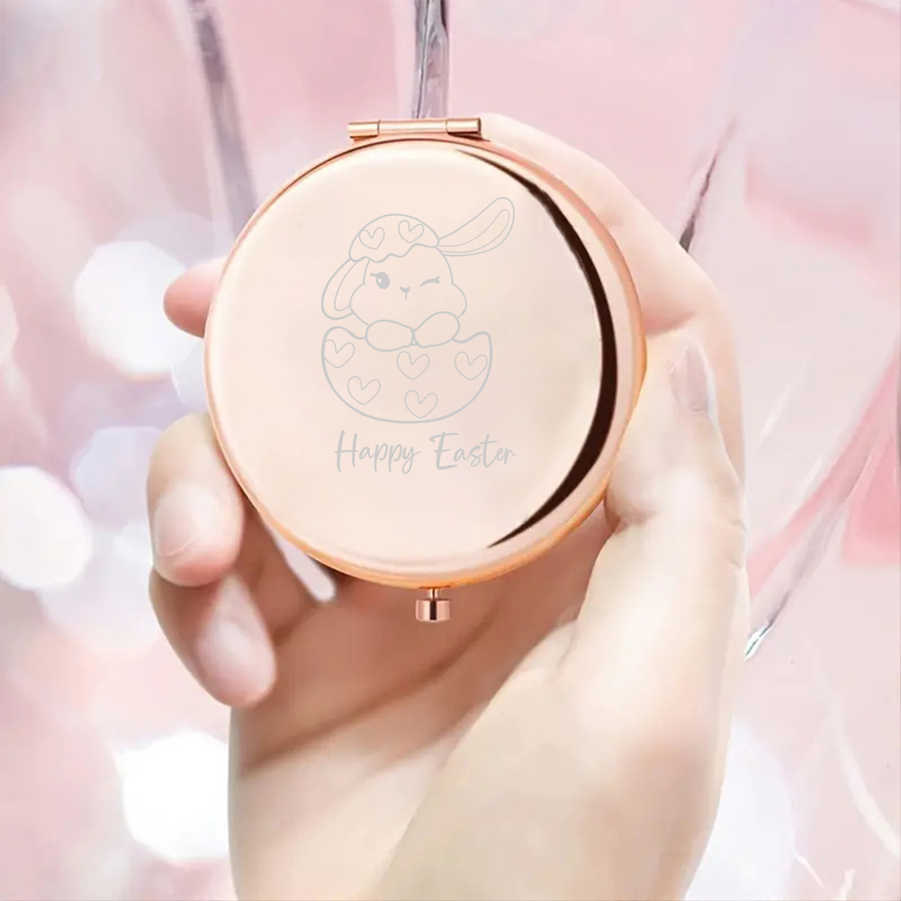1pc Cartoon Beautiful rabbit C - Beauty Of Makeup reseña y precio