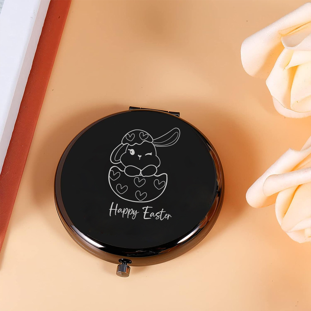1pc Cartoon Beautiful rabbit C - Beauty Of Makeup reseña y precio