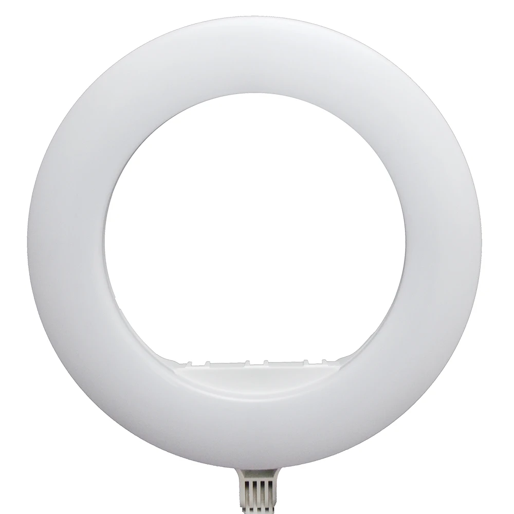 Yidoblo Warm Cold Light LX-480 - Beauty And Makeup Studio reseña y precio