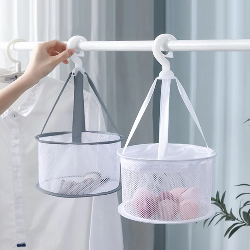 1Pcs Drying Rack Hanging Baske - Beauty Makeup Egg reseña y precio